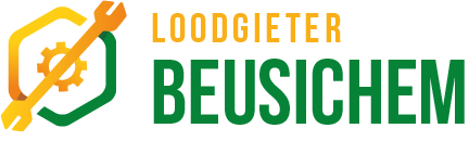 Loodgieter Beusichem Logo